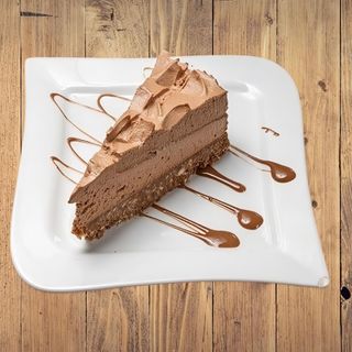 Чийзкейк Нутела (130г)