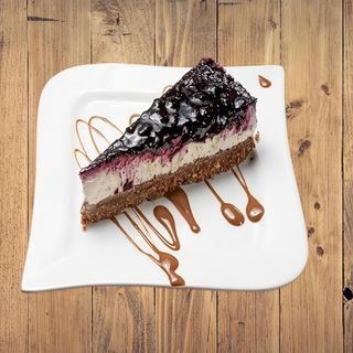 Чийзкейк Боровинка (130г)