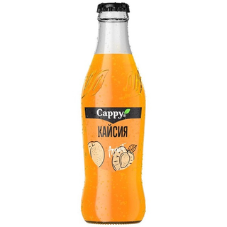 Сок Cappy