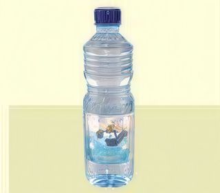 Минерална вода (1500мл)