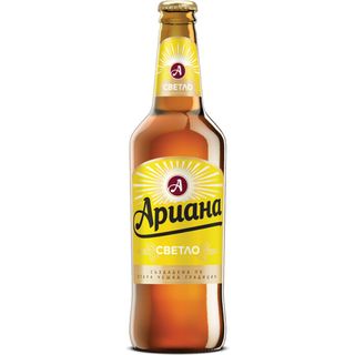 Бира Ариана (500мл)