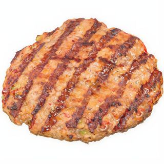 Телешко кюфте