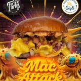 Mac Attack