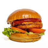 Бургер Veganizm (400г)