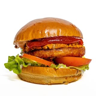 Бургер Veganizm (400г)