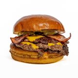 Black soul smash triple