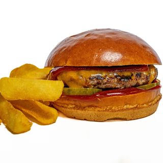 Детско Меню