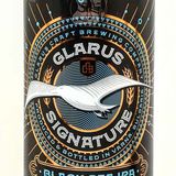 Glarus Black sea IPA