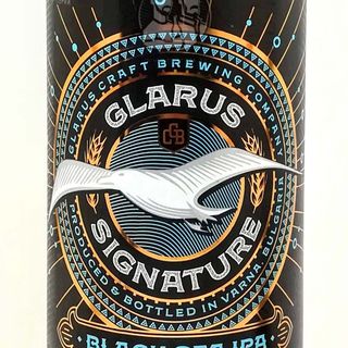 Glarus Black sea IPA
