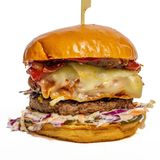 Double Pork vs. Beef