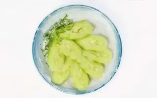 Краставици