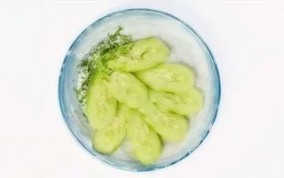 Краставици (100г)