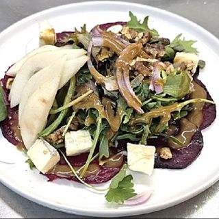 САЛАТА „БАРБАБИЕТОЛА“ 270 гр