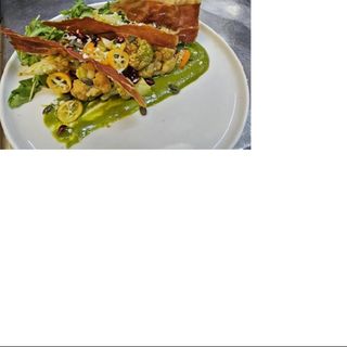 КАВОЛО ФИОРЕ 320 гр