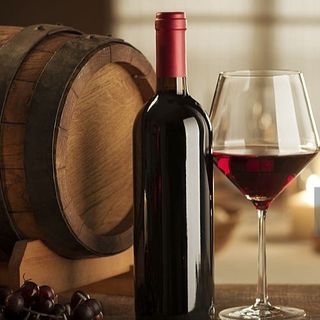 РУБИН TOCHKA, ВИНАРНА ТИПЧЕНИЦА, Северозападна България 