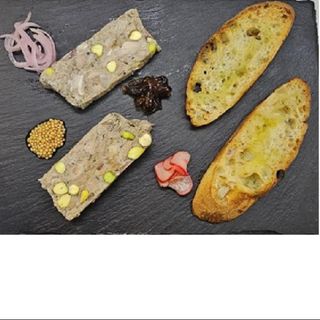 ТЕРИН „ДЕ МАЙАЛЕ“ 160 гр