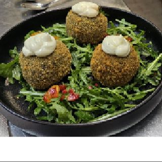 КРЕМ СУПА ОТ КАРФИОЛ  350 гр