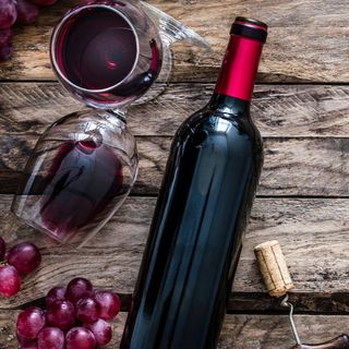 МАЛБЕК, ЛУХАН ДЕ КУЙО, Мендоса, Аржентина