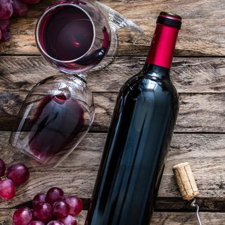 ШИРАЗ, Бароса, Австралия