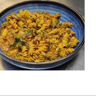 ФУЗИЛИ „ЛУПАРА“ 380 гр