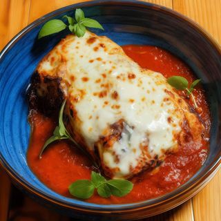 Лазаня Класико ( 350гр. )