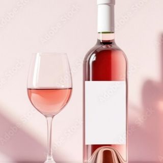 МИНЮТИ ПРЕСТИЖ РОЗЕ ГРЕНАШ, Прованс, Франция