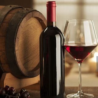 КАБЕРНЕ ФРАН РЕЗЕРВА, ГОРУН, Дунавска равнина, България