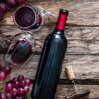 КАБЕРНЕ СОВИНЬОН, Бароса, Австралия