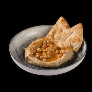 Домашен хумус (180г)