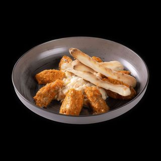 Балканска разядка (200г)