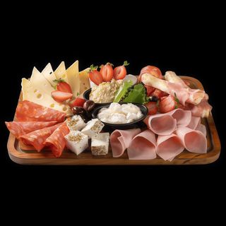 Плато raffy (500г)