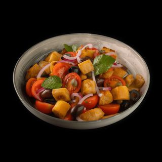 Салата панцанела (220г)