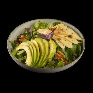 Салата raffy (200г)