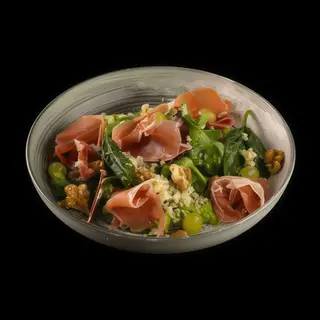 Салата парма (220г)