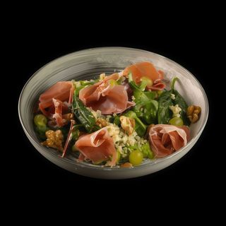 Салата парма (220г)