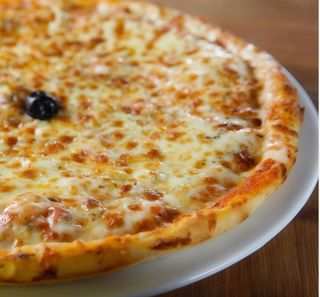 Пица маргарита (400г)