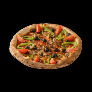 Пица мексикана (450г)