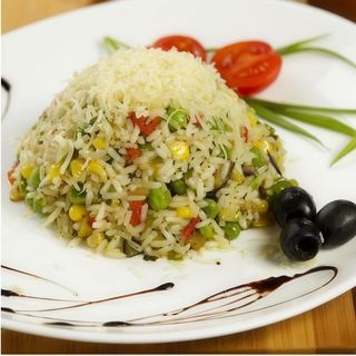 Ризото зеленчуци (350г)