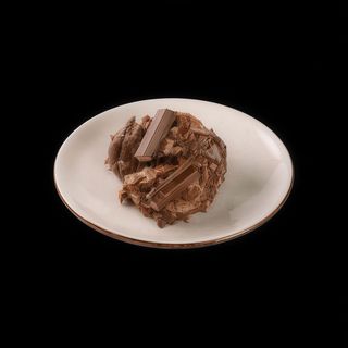 Шоколадова торта с kit kat (150г)