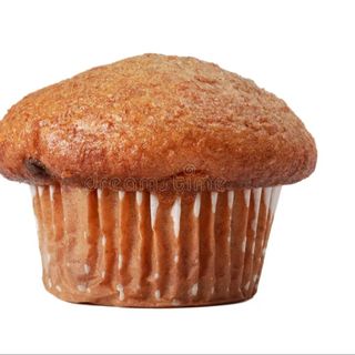 Ambrosia Chocolate Muffin