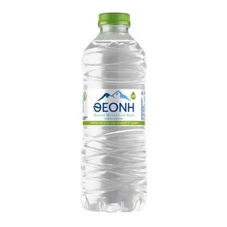 Theoni Mineral Water 500ml
