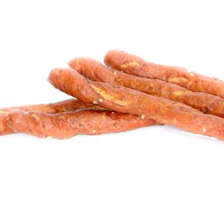 Гризини бретцел