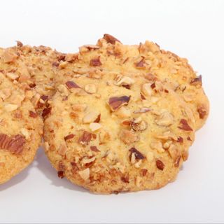 Бадемови бисквити