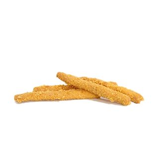 Гризини с царевица