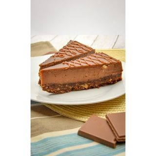 Торта Линдт (125г)