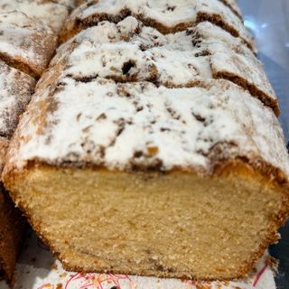 Кекс домашен (1 парче)