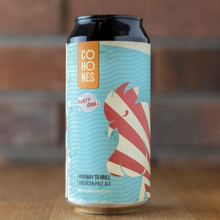 American Pale Ale