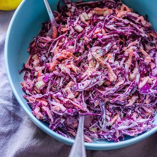 Texas Style Coleslaw 180гр