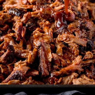 Pulled Pork 450гр