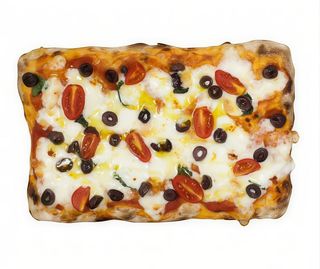 Пица Формаджи